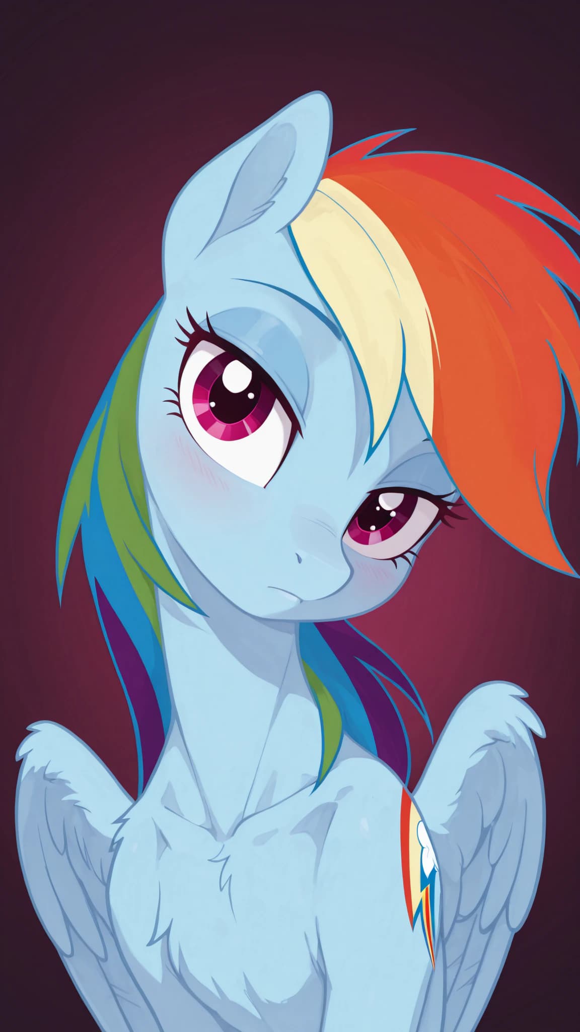 Rainbow Dash