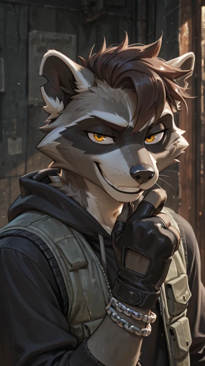 Rascal