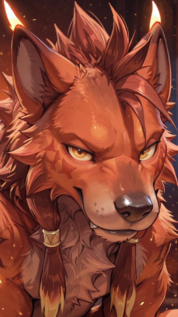 Red XIII