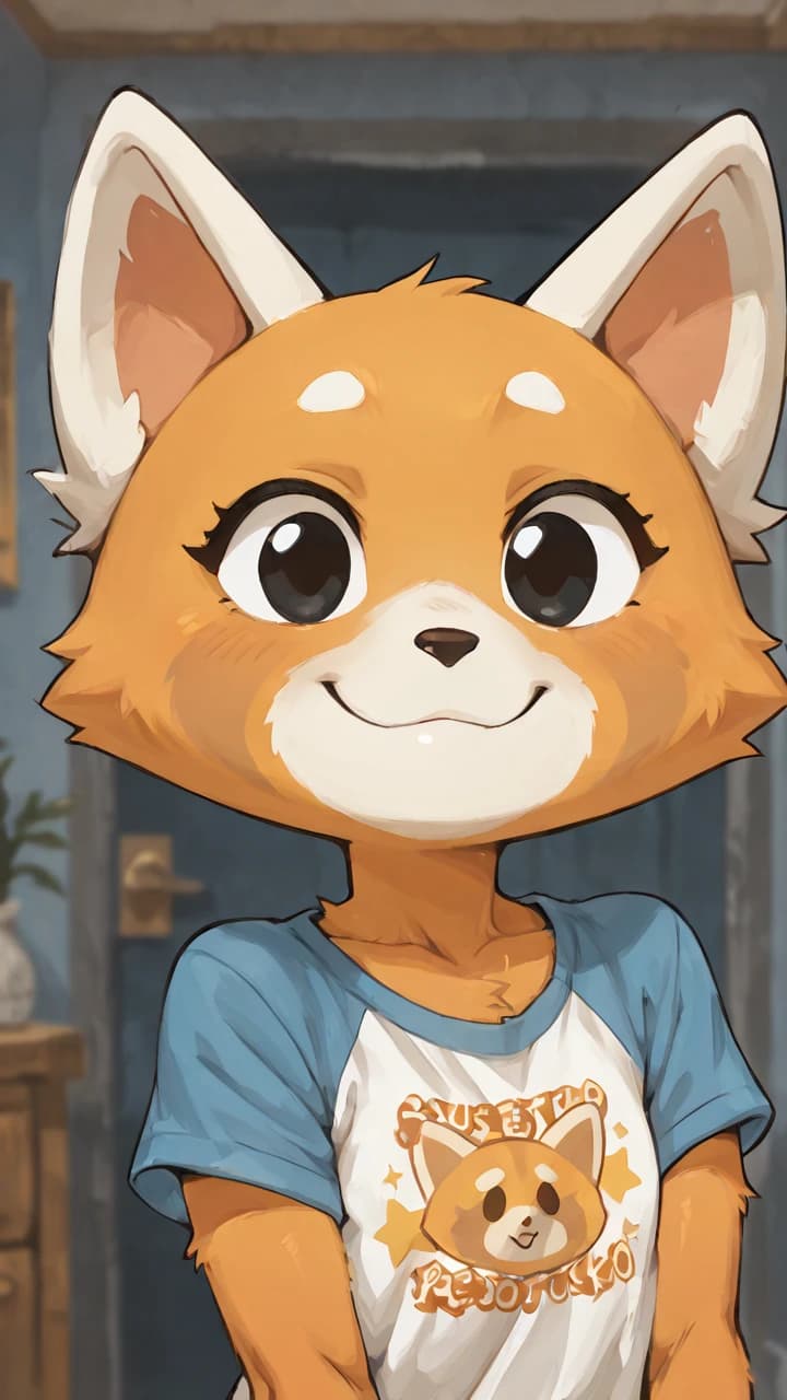 Retsuko