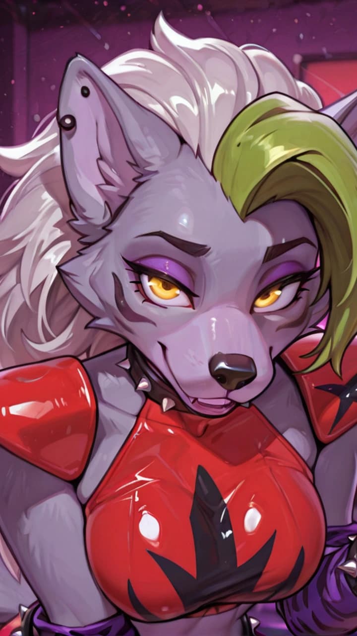 Roxanne