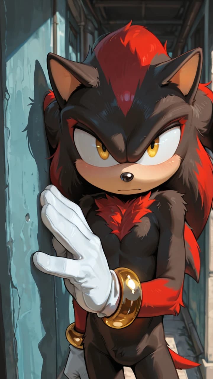 Shadow