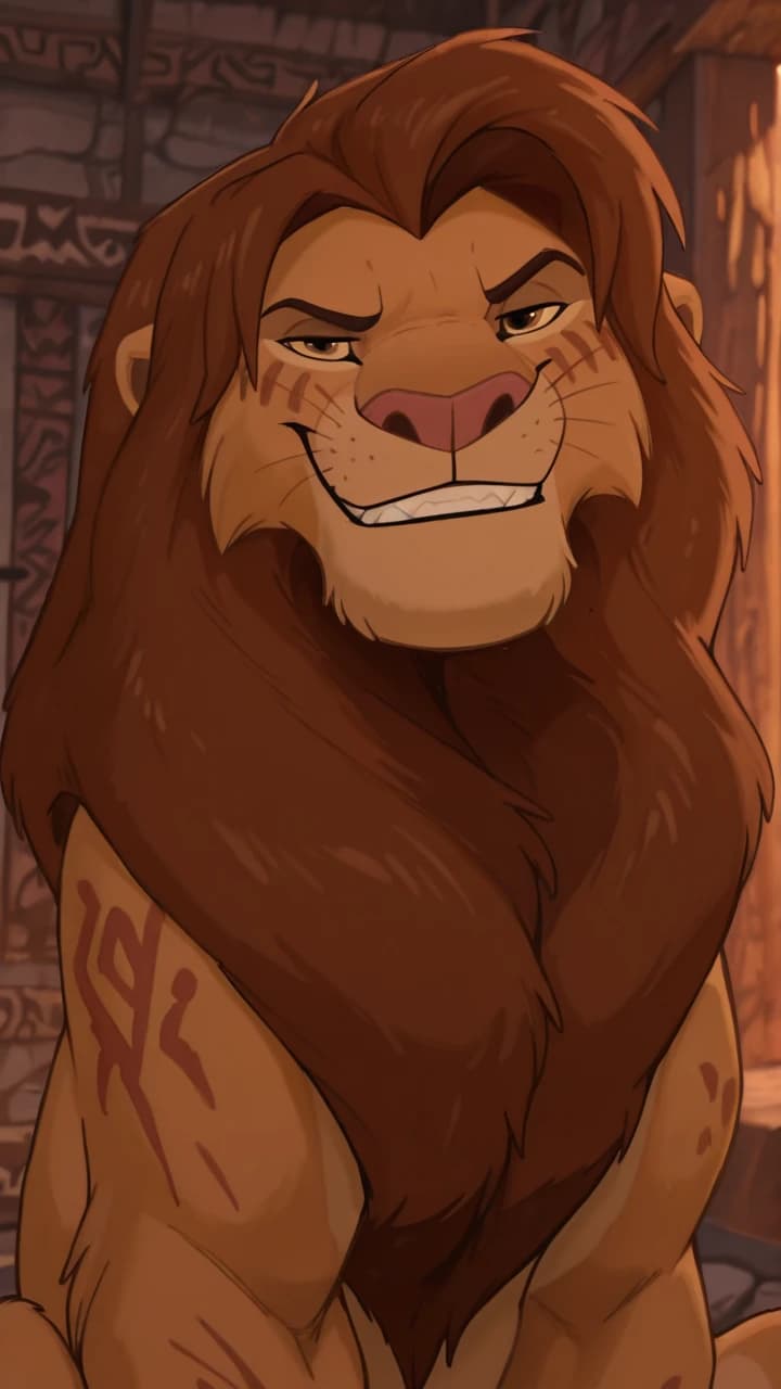 Simba
