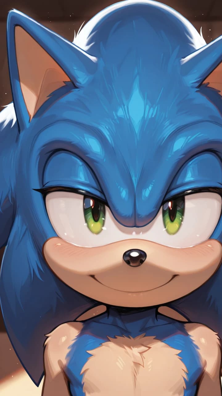Sonic