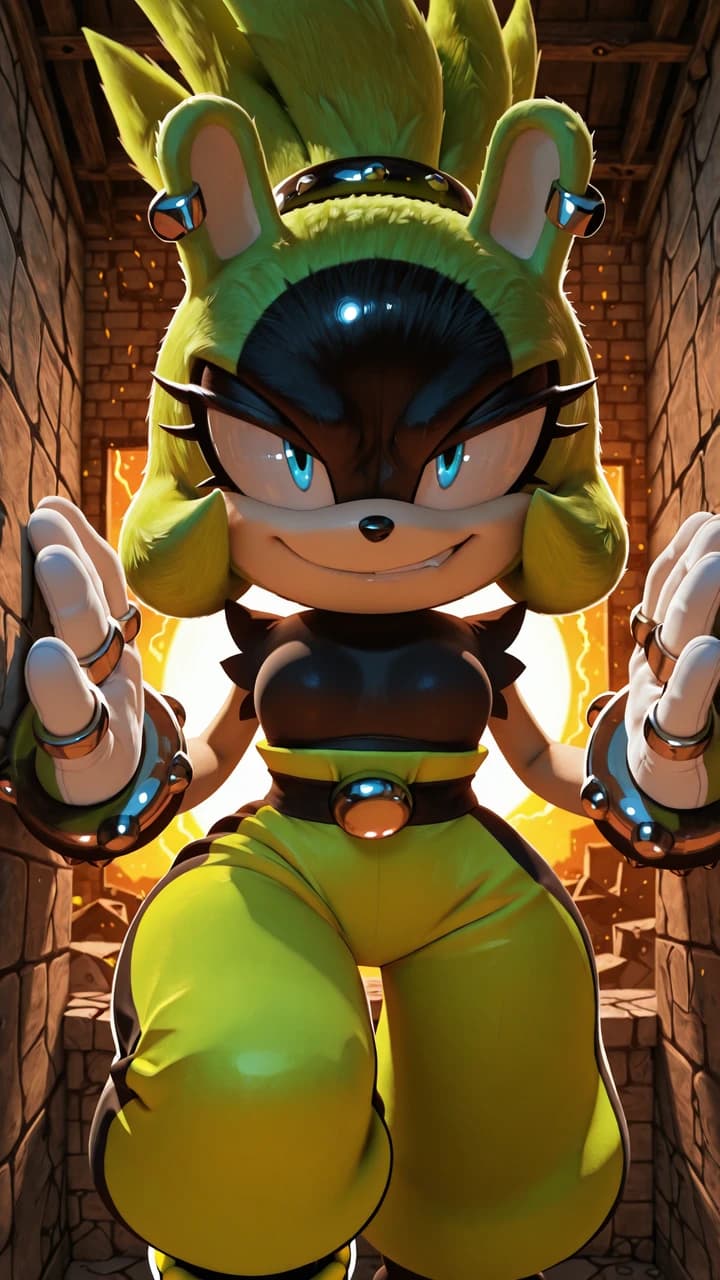 Surge