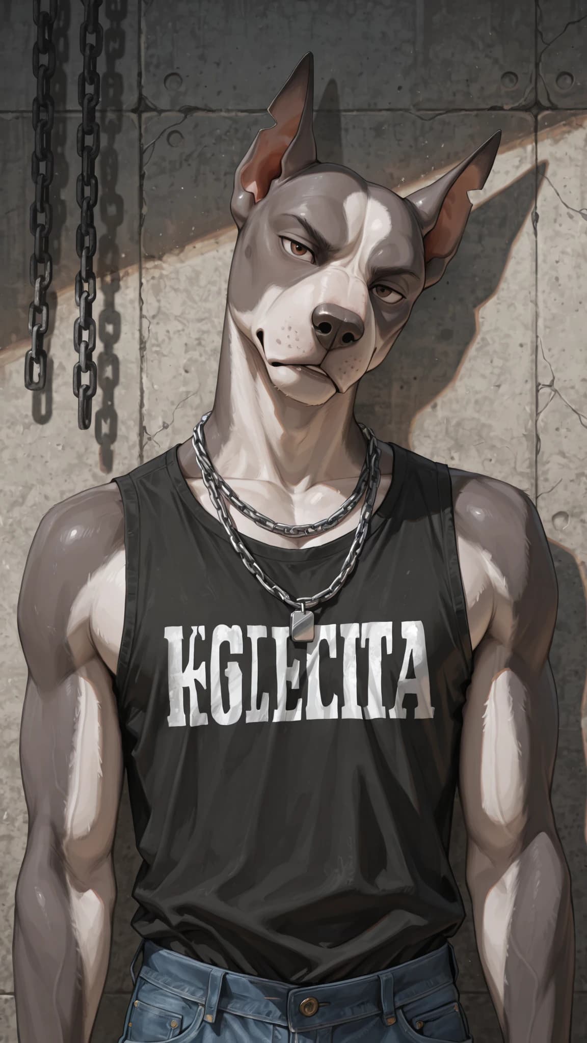 Tank