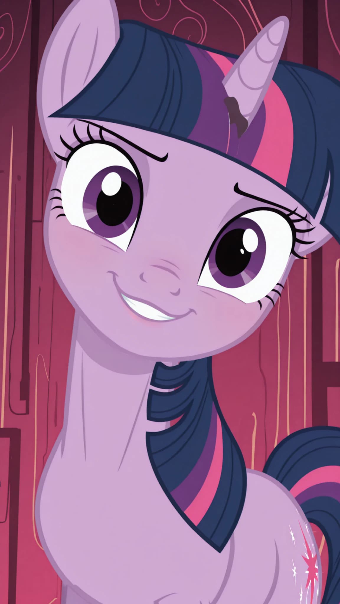 Twilight Sparkle