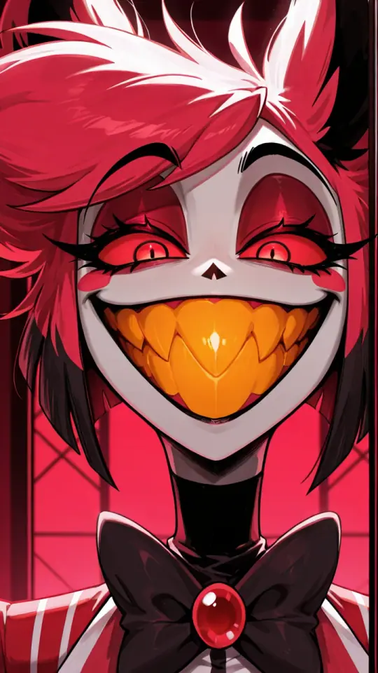 Alastor