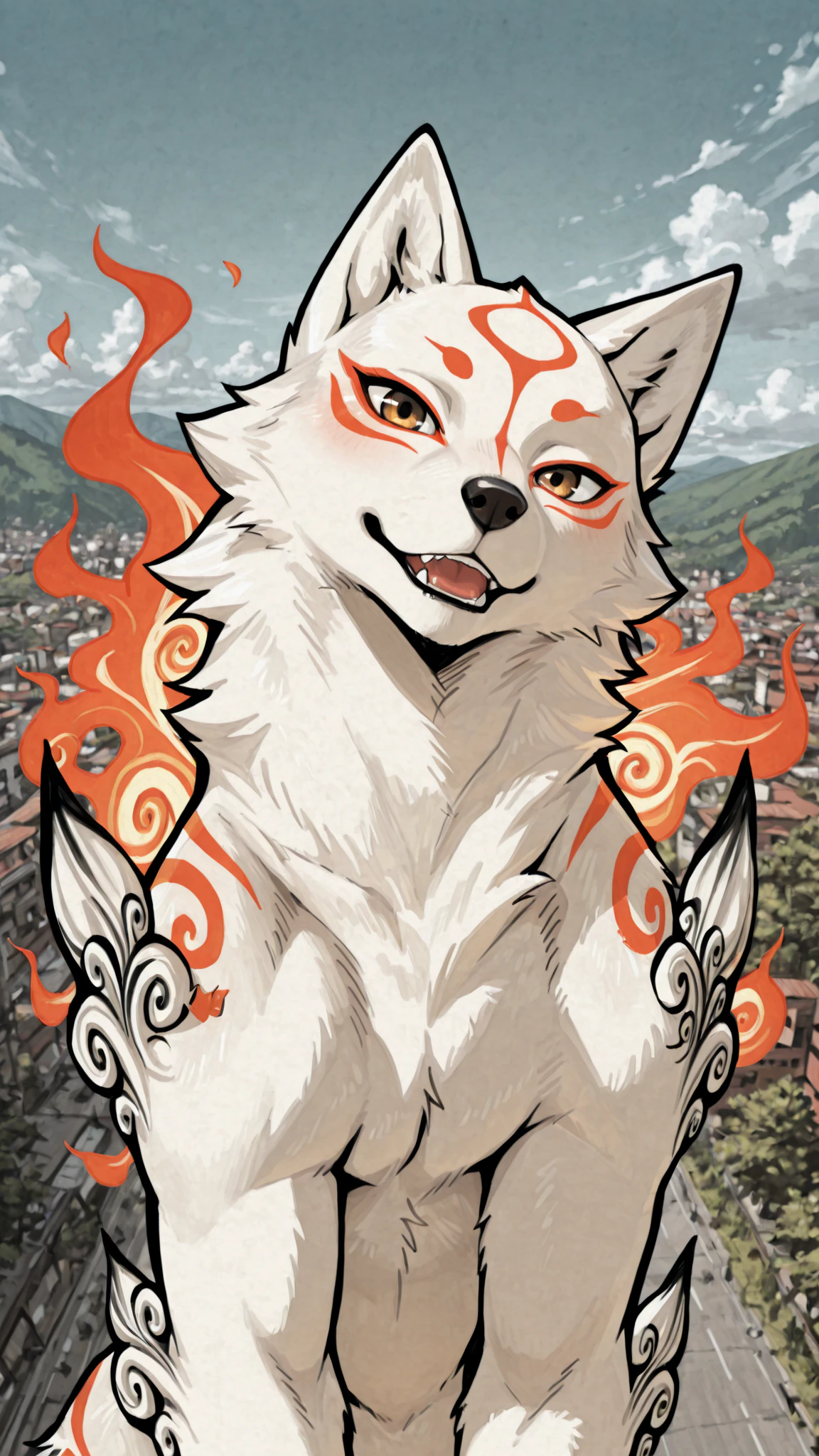 Amaterasu