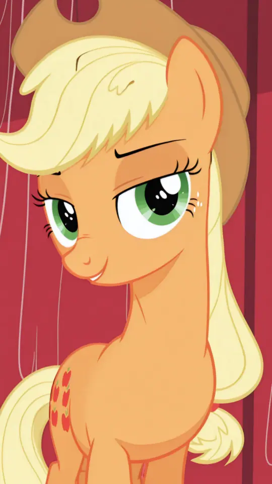 Apple Jack