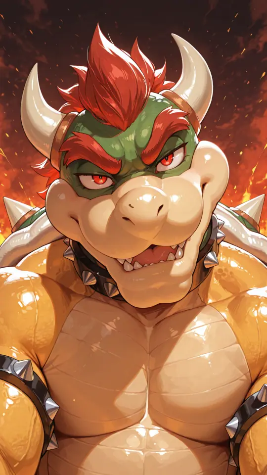 Bowser
