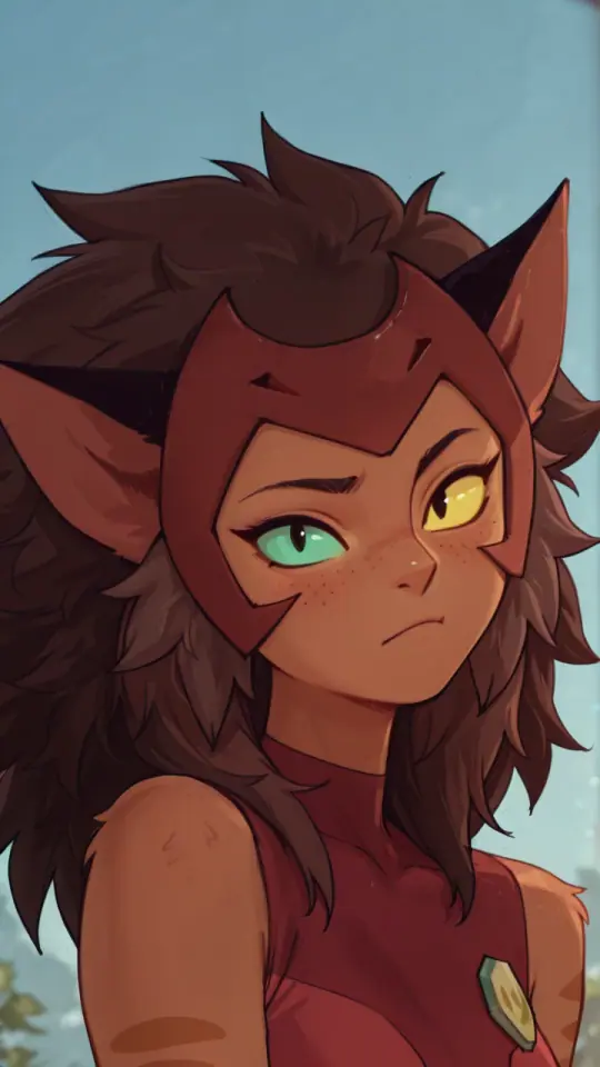 Catra
