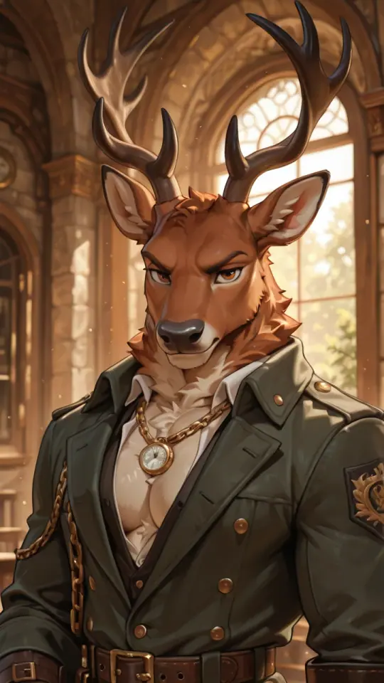 Cedric