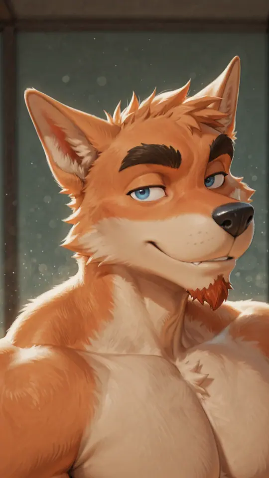 Crunch Bandicoot