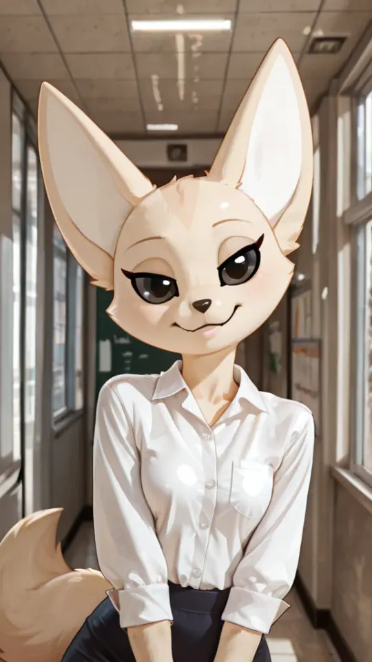 Fenneko