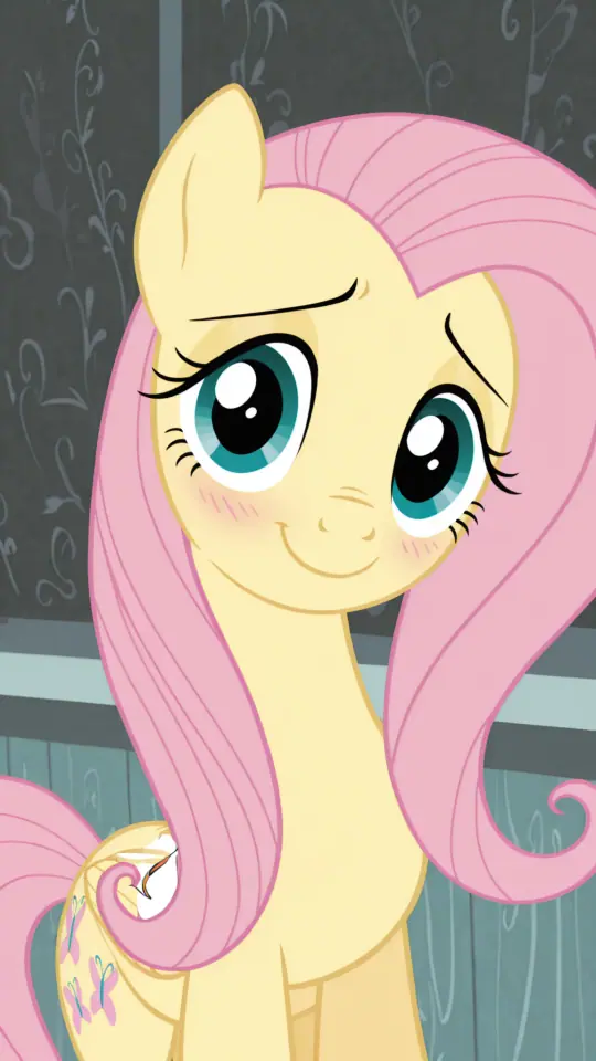 FlutterShy