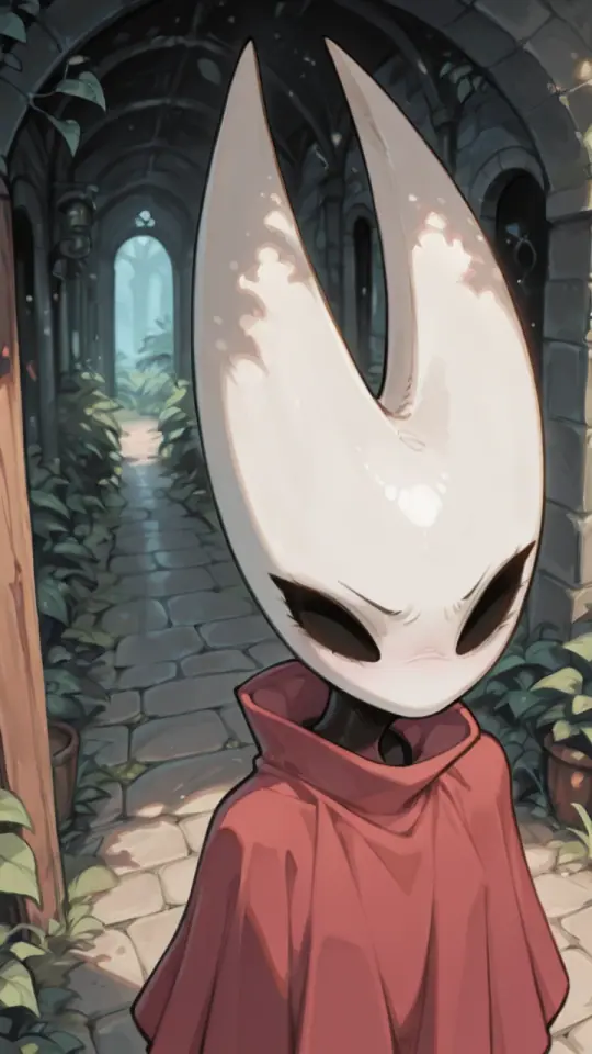 Hornet