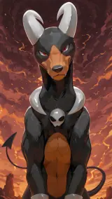 Houndoom