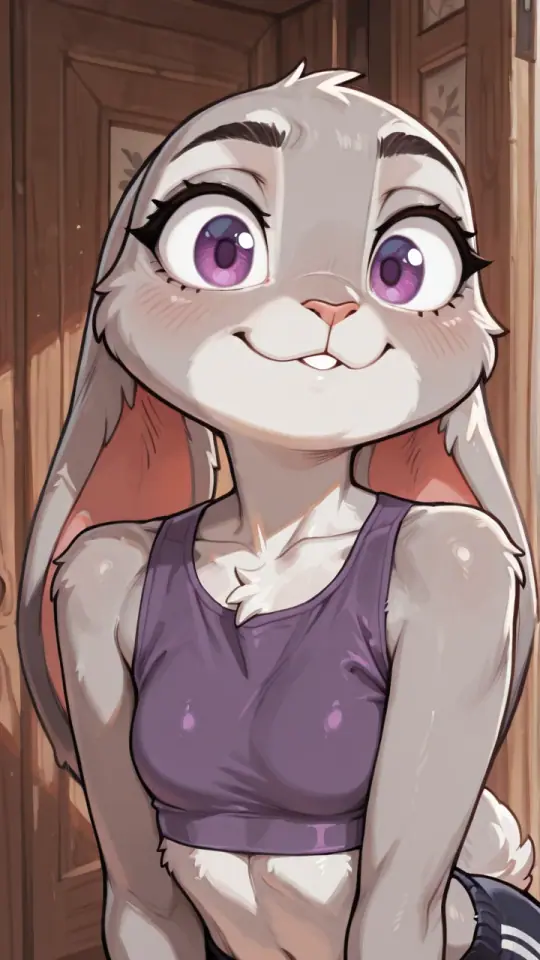 Judy