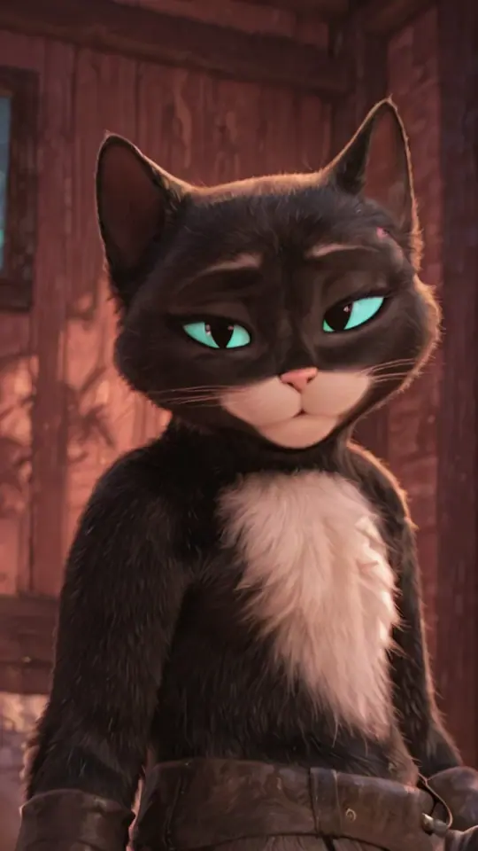 Kitty