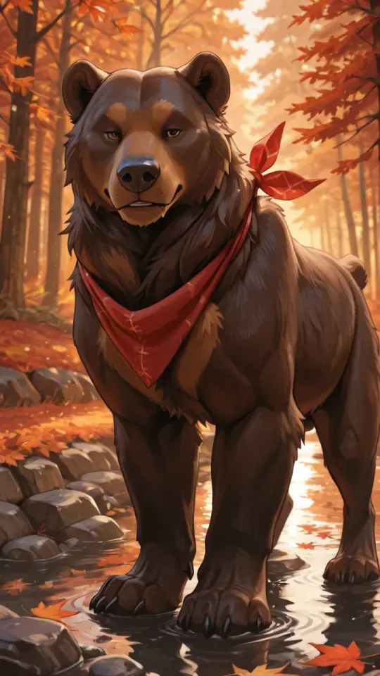 Kodiak