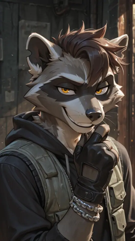 Rascal