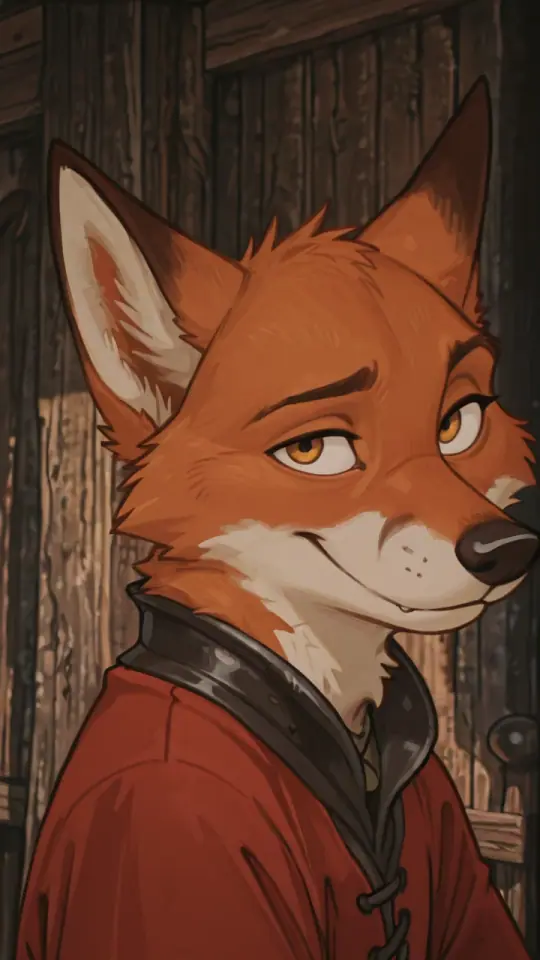 Robin Hood