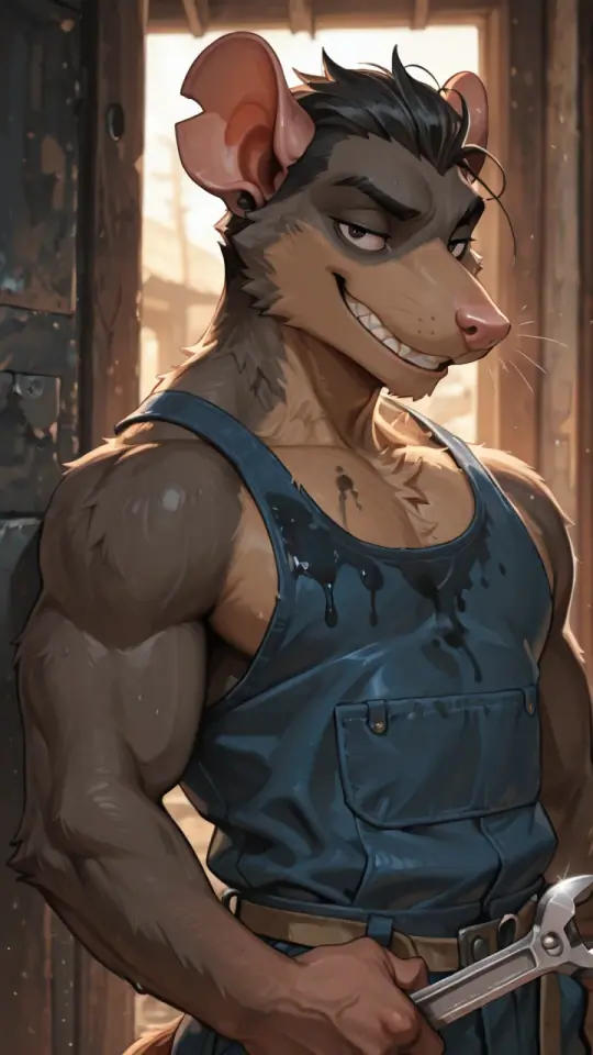 Scratch