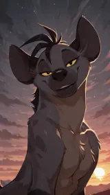 Shenzi