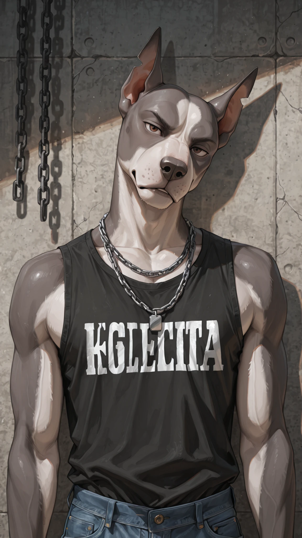 Tank