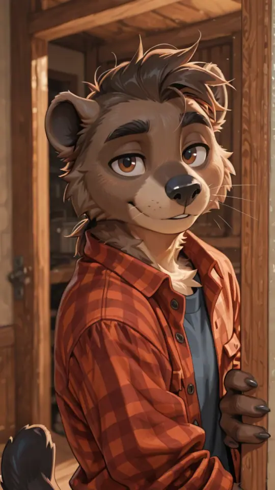 Timber