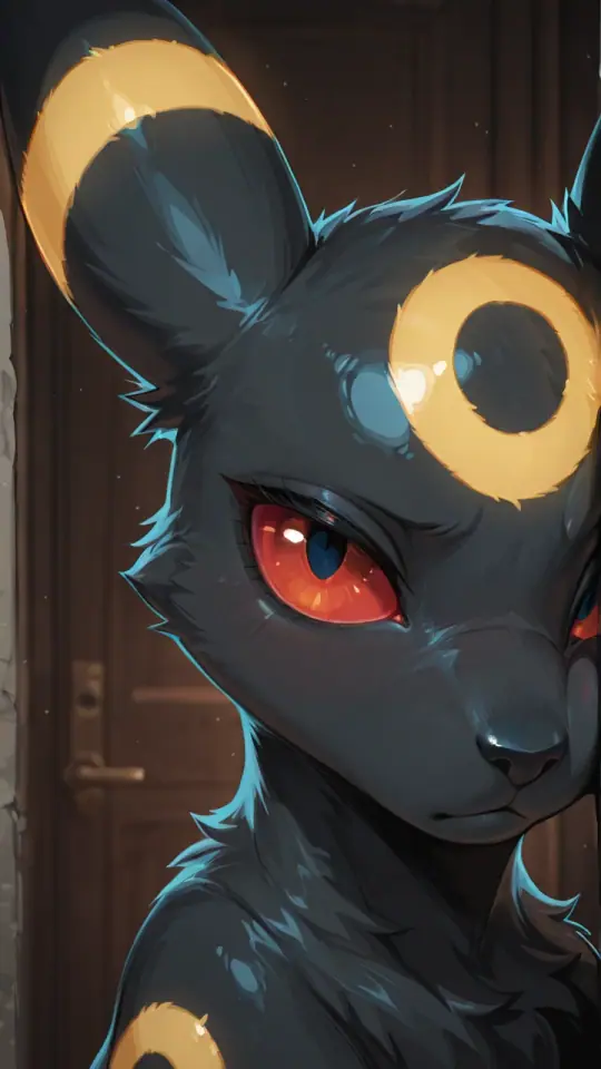 Umbreon