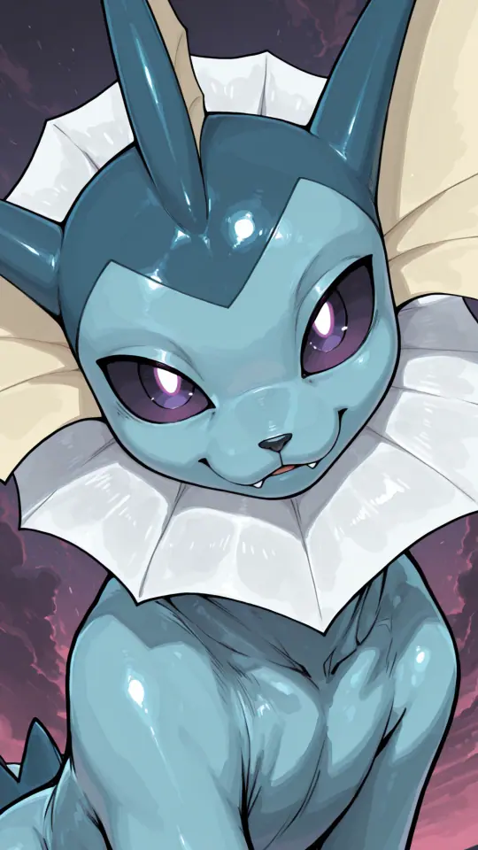 Vaporeon