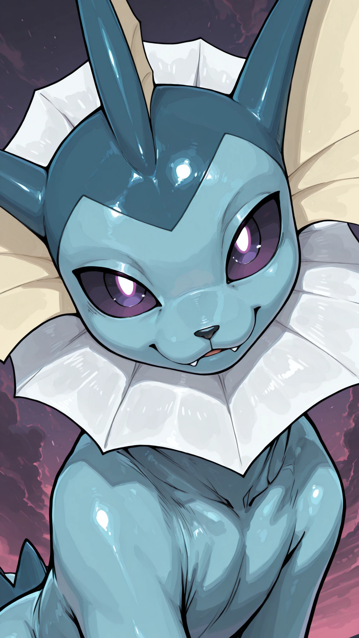 Vaporeon